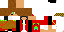 Texture for rex