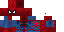 Texture for человек паук