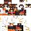 Texture for Megumin