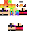 Texture for minecraft animation 3