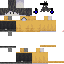 Texture for xeroform