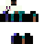 Texture for puppet