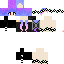 Texture for SkyBG