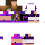 Texture for Misticat