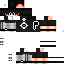 Texture for steve