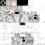 Texture for 3d Fire Boy (Snow Addition(New  Addition)