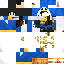Texture for Doominos
