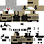 Texture for thewolf007 soldier