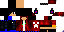 Texture for Rex