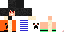 Texture for steve