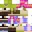 Texture for secret layer 