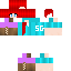 Texture for nibblesatemeface