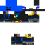 Texture for axolotl