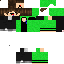 Texture for two faced derp Sascha_1701