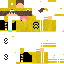 Texture for steve