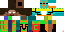Texture for herobrine king