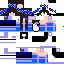 Texture for DeadXGhostWolf 