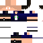 Texture for ghosthy