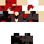 Texture for Zoroark edit