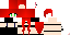 Texture for dominatrix