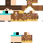Texture for ad