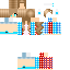 Texture for Pas terminer