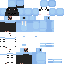 Texture for panda