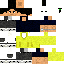 Texture for martin