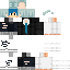 Texture for bubio