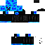 Texture for creeper 