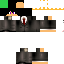 Texture for Presiden EXCELmc