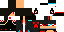 Texture for Steve