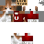 Texture for UnderDog