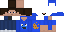 Texture for I'ma Baws