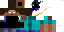 Texture for Herobrine head
