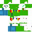Texture for Disbelief asriel storyshift