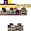 Texture for DESTRUCTOR