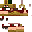 Texture for gladiator