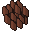 Texture for scale_copper
