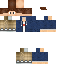 Texture for LogShield