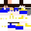 Texture for goku