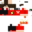 Texture for Matheus_Flash