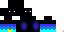 Texture for Cury Super Man