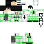 Texture for steve