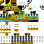 Texture for ZooZebZabZob Twisted Memory