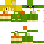 Texture for エンダーラマのスキン倉庫「ラナ:寒帯ver」