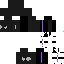 Texture for penguin