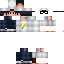 Texture for frame