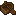 Texture for Bote de carvalho escuro