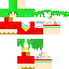 Texture for DeMeTer